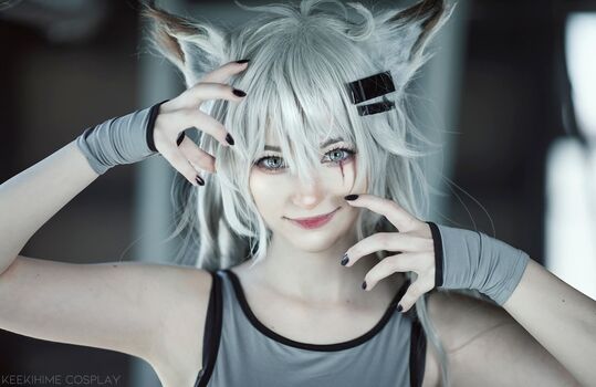Full leaked Keekihime page private onlyfans photo