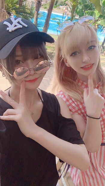 Full leaked Keekihime private onlyfans photo