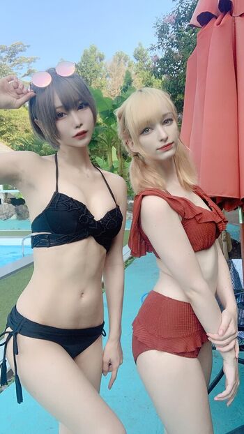 Full leaked Keekihime private onlyfans photo