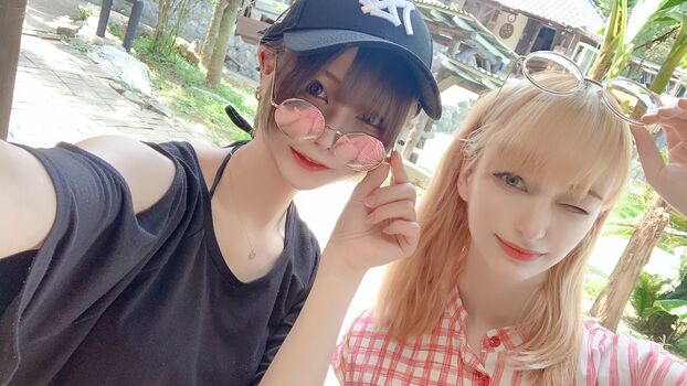 Full leaked Keekihime private onlyfans photo