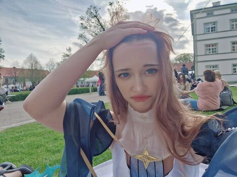 Full leaked Keekihime page private onlyfans photo