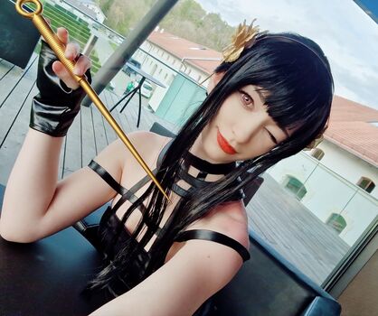 Full leaked Keekihime page private onlyfans photo