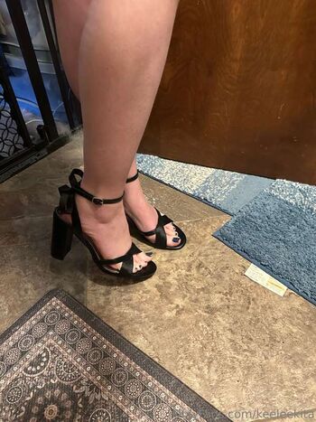 Full leaked Keelee kita private onlyfans photo