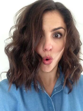 Keeley Donovan