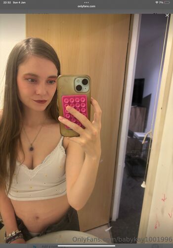 Full leaked Keeley hadley private onlyfans photo