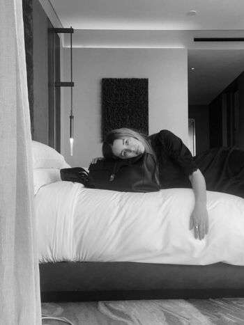 Full leaked Keeley hazel page private onlyfans photo