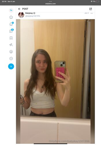 Full leaked Keely hadley page private onlyfans photo