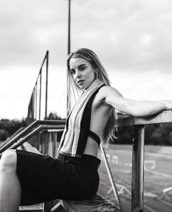 Full leaked Keely hodgkinson page private onlyfans photo