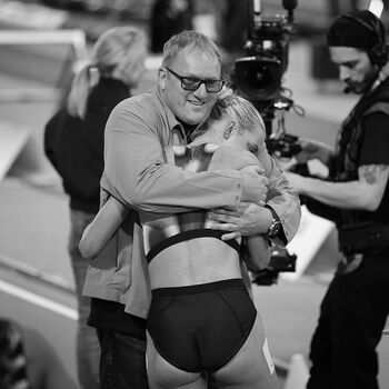 Full leaked Keely hodgkinson page private onlyfans photo