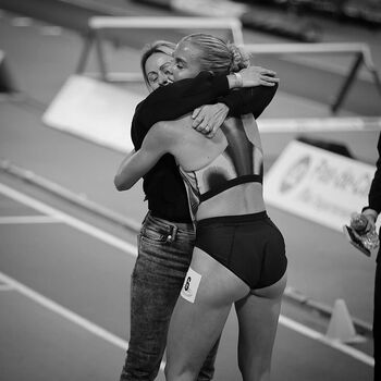 Full leaked Keely hodgkinson page private onlyfans photo