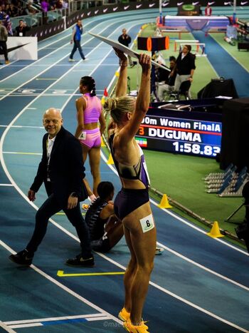 Full leaked Keely hodgkinson page private onlyfans photo