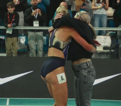 Full leaked Keely hodgkinson page private onlyfans photo