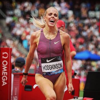 Full leaked Keely hodgkinson page private onlyfans photo