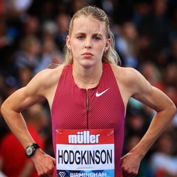 Full leaked Keely hodgkinson page private onlyfans photo