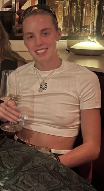 Full leaked Keely hodgkinson private onlyfans photo