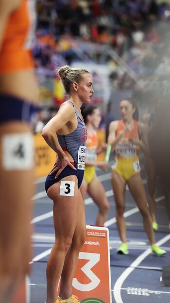 Full leaked Keely hodgkinson private onlyfans photo