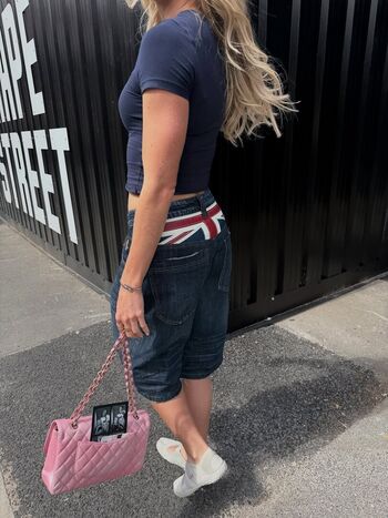 Full leaked Keely hodgkinson private onlyfans photo