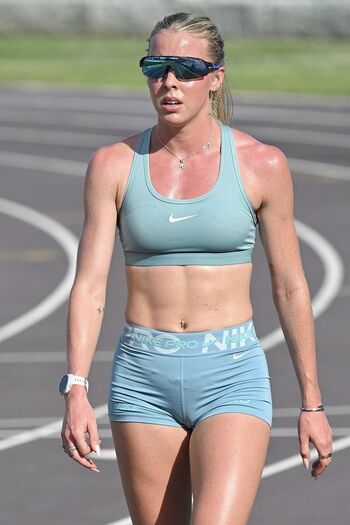 Full leaked Keely hodgkinson page private onlyfans photo