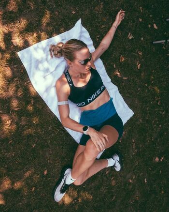 Full leaked Keely hodgkinson private onlyfans photo
