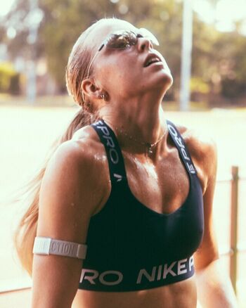 Full leaked Keely hodgkinson private onlyfans photo
