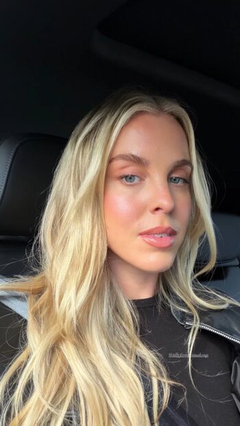 Full leaked Keely hodgkinson private onlyfans photo