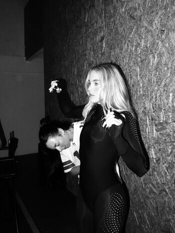 Full leaked Keely hodgkinson page private onlyfans photo