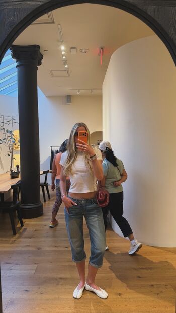 Full leaked Keely hodgkinson page private onlyfans photo