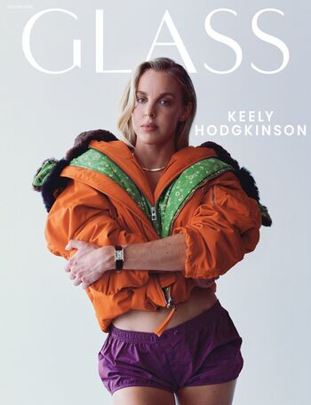 Full leaked Keely hodgkinson private onlyfans photo