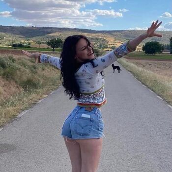 Full leaked Keen dafne page private onlyfans photo