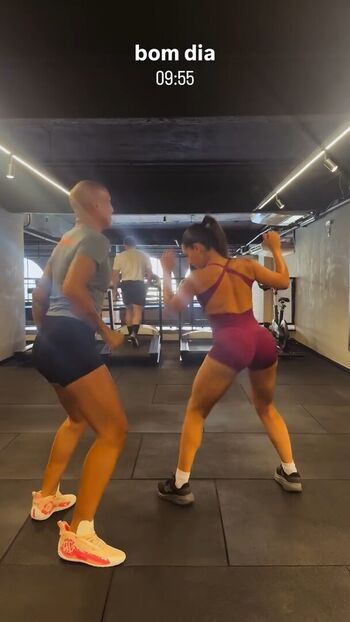 Full leaked Kefera buchmann page private onlyfans photo