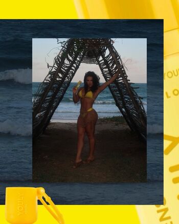 Full leaked Kefera buchmann private onlyfans photo