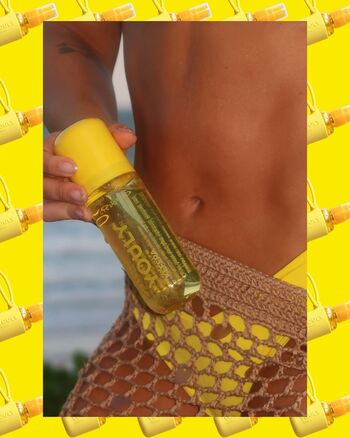 Full leaked Kefera buchmann private onlyfans photo