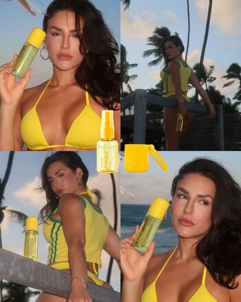 Full leaked Kefera buchmann private onlyfans photo