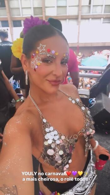 Full leaked Kefera buchmann private onlyfans photo