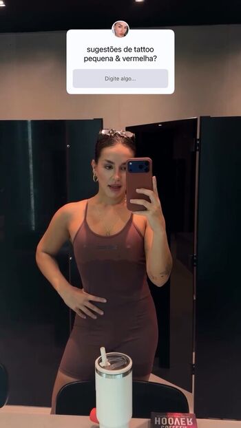 Full leaked Kefera buchmann private onlyfans photo