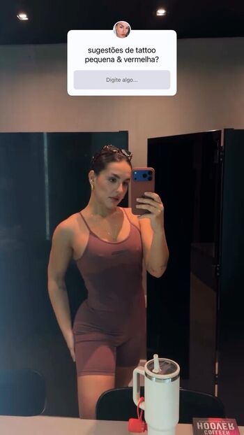 Full leaked Kefera buchmann private onlyfans photo