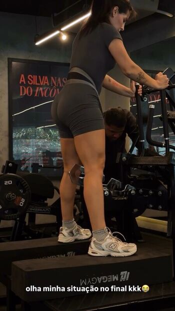 Full leaked Kefera buchmann private onlyfans photo