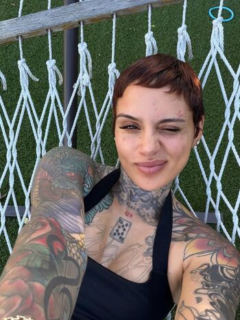Full leaked Kehlani page private onlyfans photo