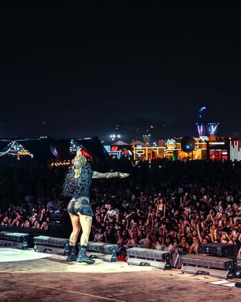 Full leaked Kehlani page private onlyfans photo