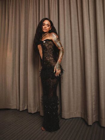 Full leaked Kehlani page private onlyfans photo