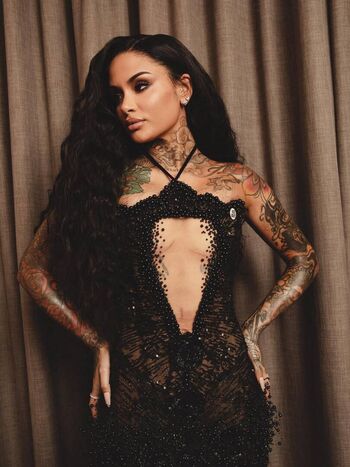 Full leaked Kehlani page private onlyfans photo