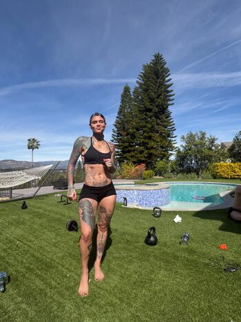 Full leaked Kehlani page private onlyfans photo