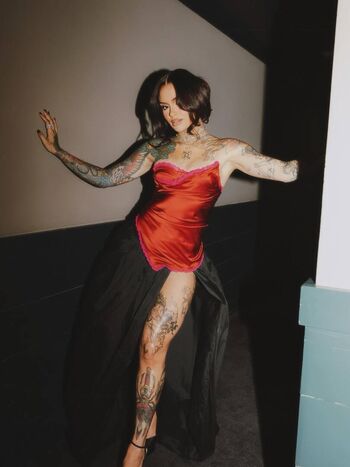 Full leaked Kehlani private onlyfans photo