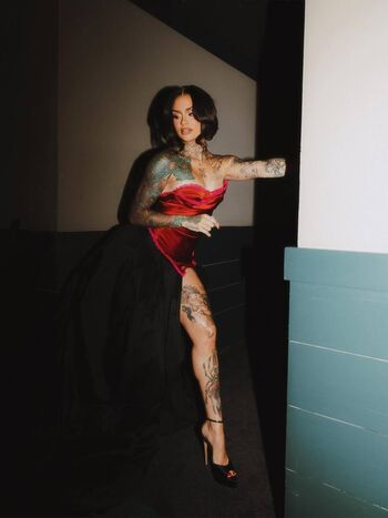 Full leaked Kehlani private onlyfans photo