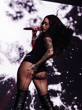 Full leaked Kehlani private onlyfans photo