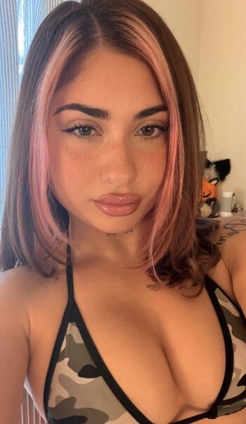 Full leaked Kehllie private onlyfans photo