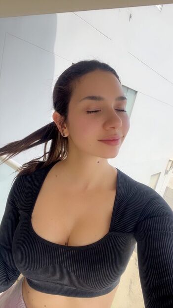 Full leaked Keidy karina fernandez briceno private onlyfans photo