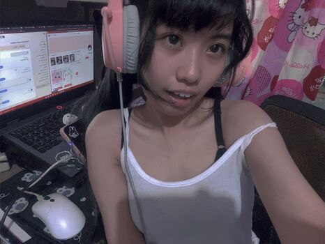 Full leaked Keiiyurii private onlyfans photo