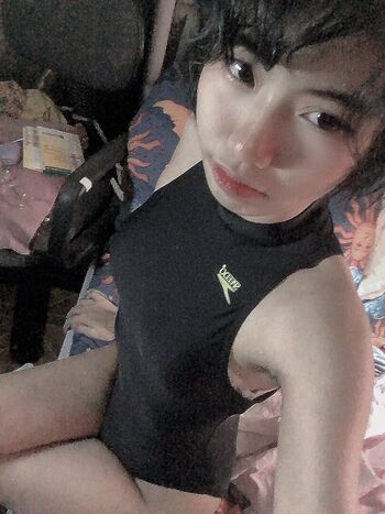 Full leaked Keiiyurii private onlyfans photo