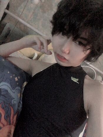 Full leaked Keiiyurii private onlyfans photo